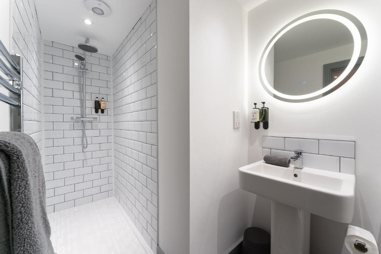 The Madison - Premium Self Check-In Studios & Apartments Southampton Dış mekan fotoğraf